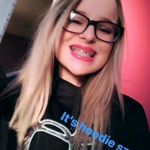 Meet your Posher, Madison